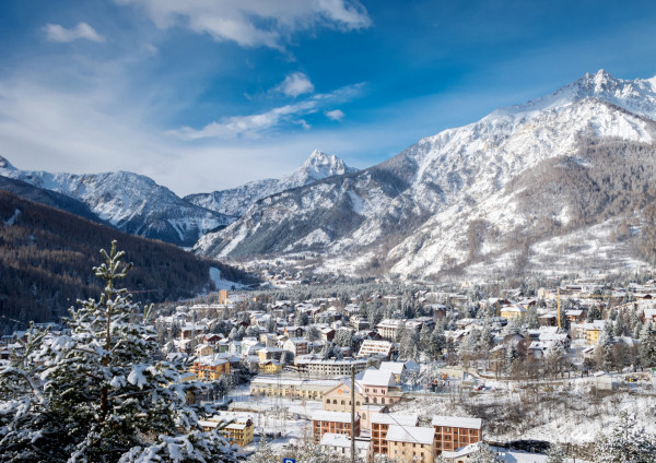 Meteo Bardonecchia