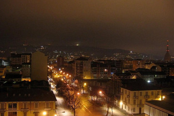 Webcam Torino
